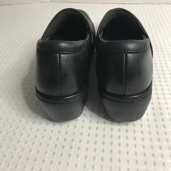 CLARKS WOMEN GRASP IDEA SHOES 8.5M - Picture 4 of 10